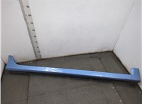  Накладка на порог Hyundai i30 2007-2012 20598471 #1
