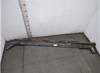  Накладка на порог Hyundai i30 2007-2012 20598471 #4