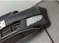  Бампер Skoda Fabia 2007-2014 20598472 #2