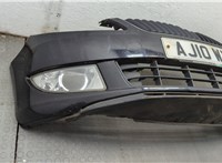  Бампер Skoda Fabia 2007-2014 20598472 #3