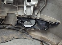  Бампер Skoda Fabia 2007-2014 20598472 #6