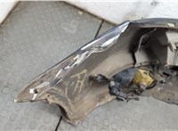  Бампер Skoda Fabia 2007-2014 20598472 #7
