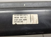  Шторка багажника Mercedes B W245 2005-2011 20598473 #3