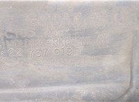  Накладка на порог Opel Antara 2006-2015 20598476 #5
