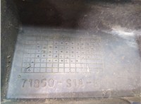 Накладка на порог Honda Accord 6 1998-2002 20598479 #3