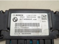  Блок управления подушками безопасности BMW 2 F22 2013-2021 20598486 #2