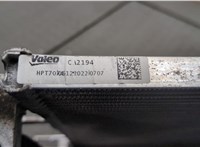  Радиатор кондиционера Audi Q4 E-tron 2021-2025 20598494 #4
