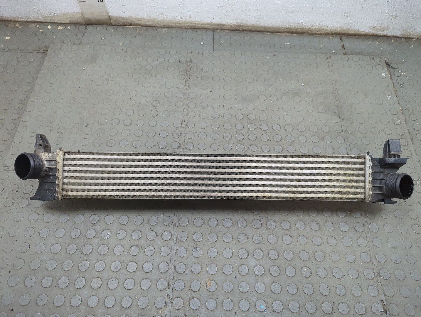 Интеркулер