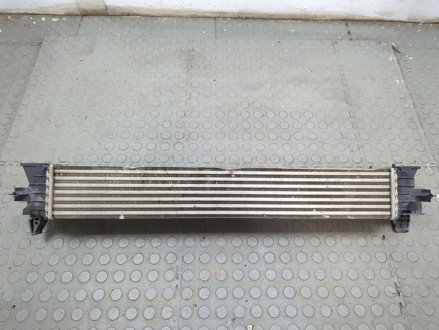 Интеркулер