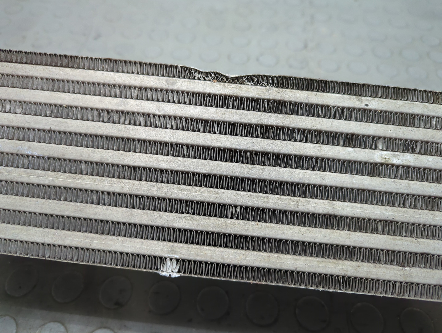 Интеркулер