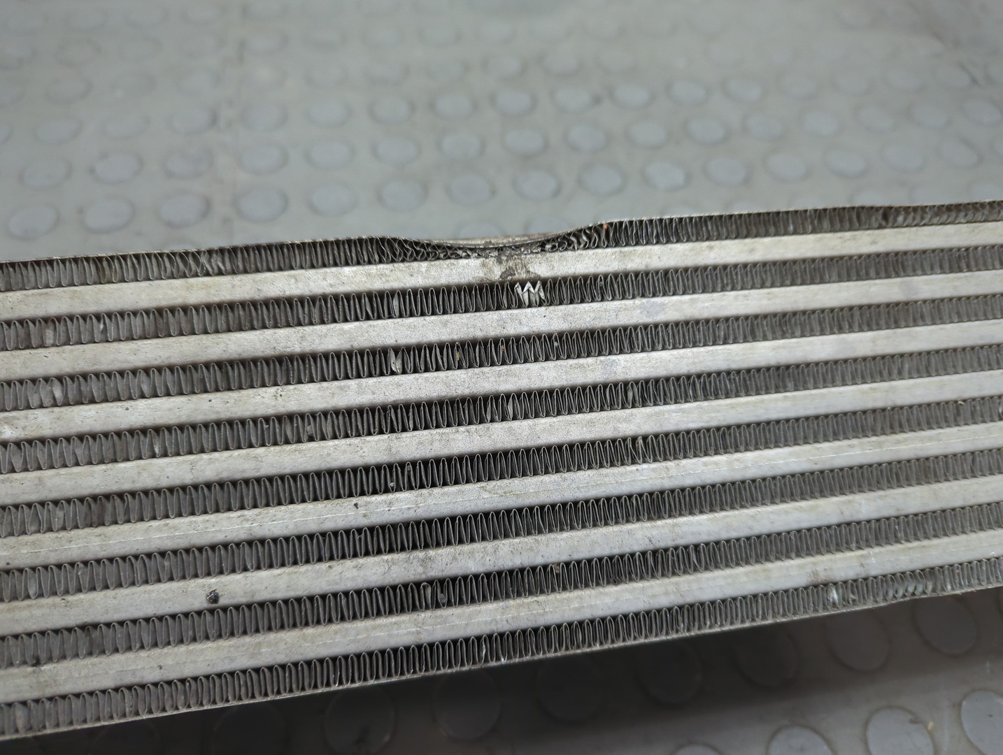 Интеркулер