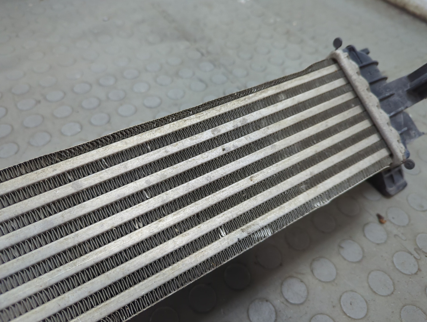 Интеркулер