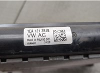  Радиатор охлаждения двигателя Audi Q4 E-tron 2021-2025 20598514 #4