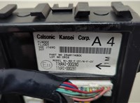  Блок управления бортовой сети (Body Control Module) Nissan Juke 2010-2019 20598515 #3