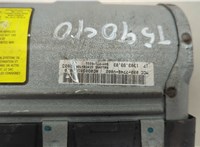 Q0007748V002C96A00 Подушка безопасности переднего пассажира Smart Fortwo 1998-2007 20598526 #2
