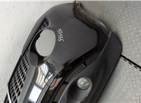  Заглушка буксировочного крюка Nissan Juke 2010-2019 11499472 #2