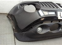  Заглушка буксировочного крюка Nissan Juke 2010-2019 11499472 #3