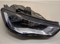  Фара (передняя) Audi A3 (8V) 2012-2020 20598542 #1