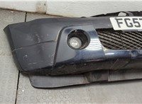  Бампер Suzuki Grand Vitara 2005-2016 20598544 #3