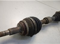 4341005320 Полуось (приводной вал, шрус) Toyota Avensis 2 2003-2008 20598546 #2