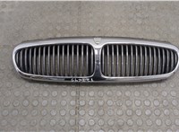 Решетка радиатора Jaguar X-Type 2001-2009 20598547 #1