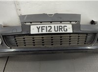  Бампер Renault Megane 3 2009-2016 20598553 #1