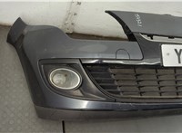  Бампер Renault Megane 3 2009-2016 20598553 #3