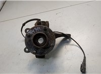  Ступица (кулак, цапфа) Ford Fusion 2002-2012 20598568 #1