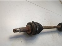  Полуось (приводной вал, шрус) Ford Mondeo 3 2000-2007 20598574 #2