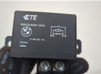 9198302 Реле вентилятора BMW 3 G20, G21 2018-2025 20598573 #3