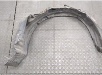  Защита арок (подкрылок) Mitsubishi ASX 2010-2020 20598579 #1