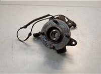 Ступица (кулак, цапфа) Ford Fusion 2002-2012 20598583 #1