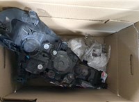 6208H3 Фара (передняя) Citroen C-Crosser 2007-2013 20598585 #3