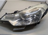 6208H3 Фара (передняя) Citroen C-Crosser 2007-2013 20598585 #1