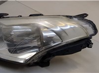 6208H3 Фара (передняя) Citroen C-Crosser 2007-2013 20598585 #4