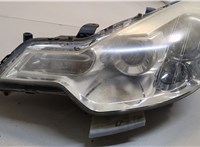 6208H3 Фара (передняя) Citroen C-Crosser 2007-2013 20598585 #5