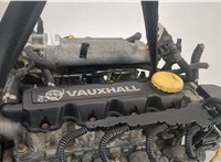  Генератор Opel Astra G 1998-2005 11499494 #5