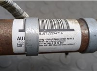  Подушка безопасности боковая (шторка) Land Rover Freelander 2 2006-2014 20598590 #6