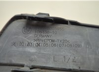  Заглушка (решетка) бампера BMW 2 F22 2013-2021 20598591 #3