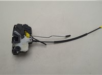  Замок двери Opel Astra J 2010-2017 20598610 #1
