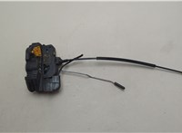  Замок двери Opel Astra J 2010-2017 20598610 #2