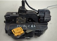 Замок двери Opel Astra J 2010-2017 20598610 #3