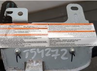  Подушка безопасности боковая (шторка) Nissan Juke 2010-2019 20598611 #4