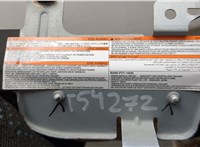  Подушка безопасности боковая (шторка) Nissan Juke 2010-2019 20598612 #3