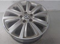  Диск колесный Volkswagen Amarok 2010-2025 20598631 #1