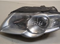 3C0941005AC Фара (передняя) Volkswagen Passat 6 2005-2010 20598635 #1