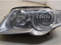 3C0941005AC Фара (передняя) Volkswagen Passat 6 2005-2010 20598635 #3