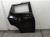  Стекло боковой двери Nissan Juke 2010-2019 11499515 #1
