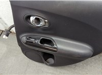  Стекло боковой двери Nissan Juke 2010-2019 11499515 #4
