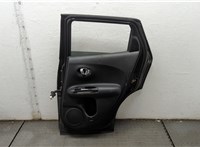  Стекло боковой двери Nissan Juke 2010-2019 11499515 #6